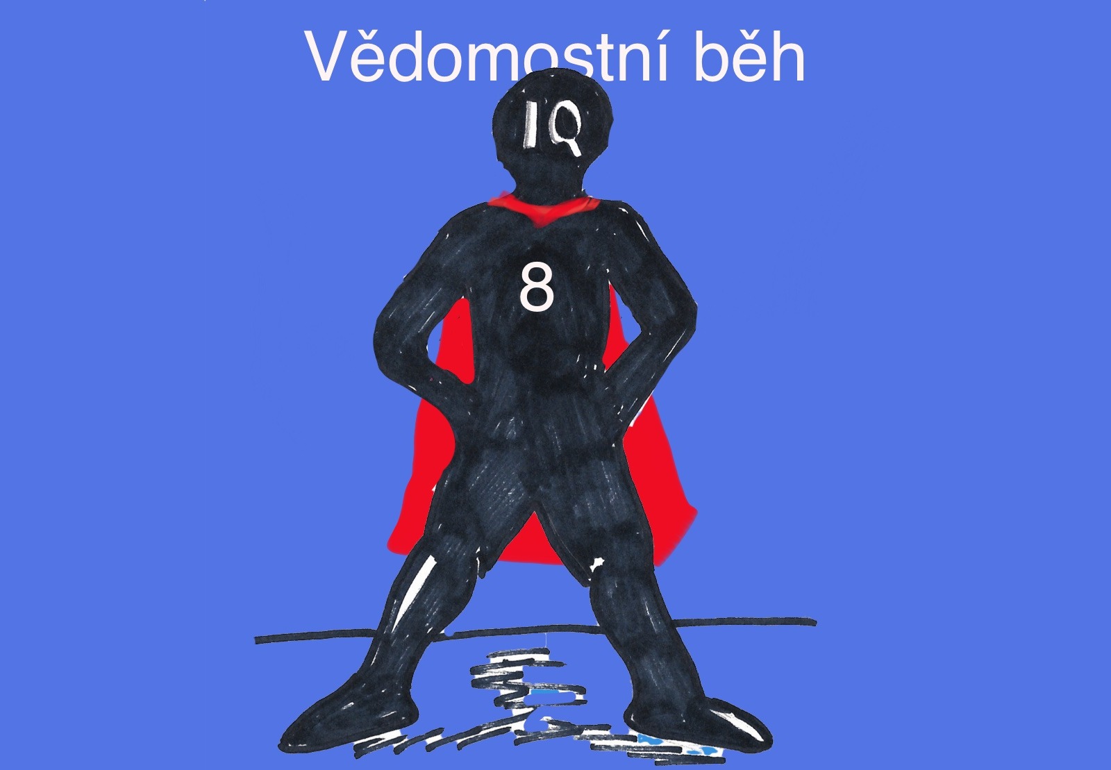 Vědomostní běh 8. třída preview image