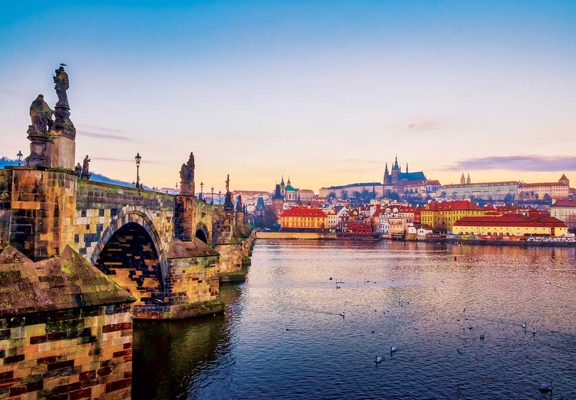Czechia, the game! preview image