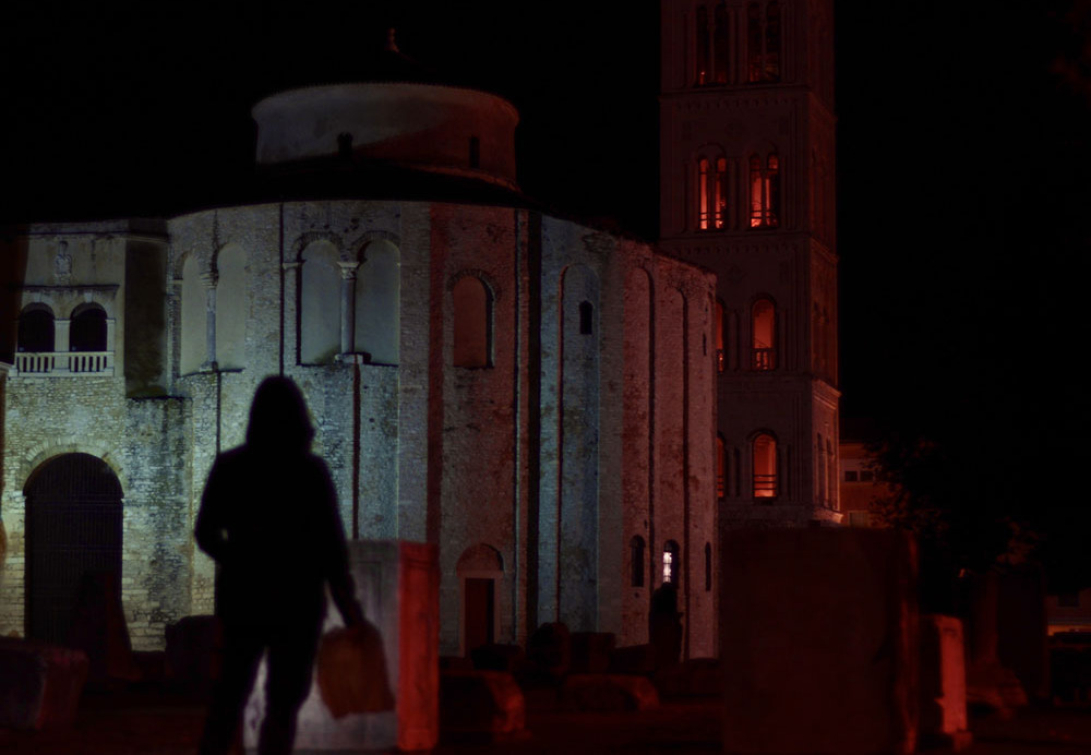 Honba za klenotem Zadaru preview image