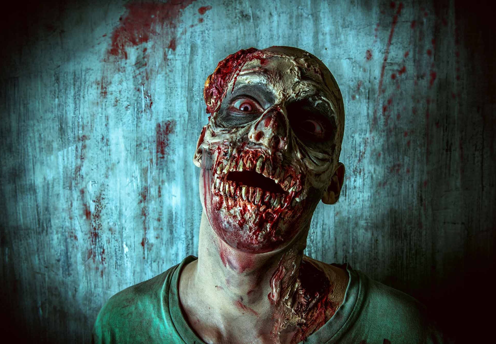 Zombomor preview image