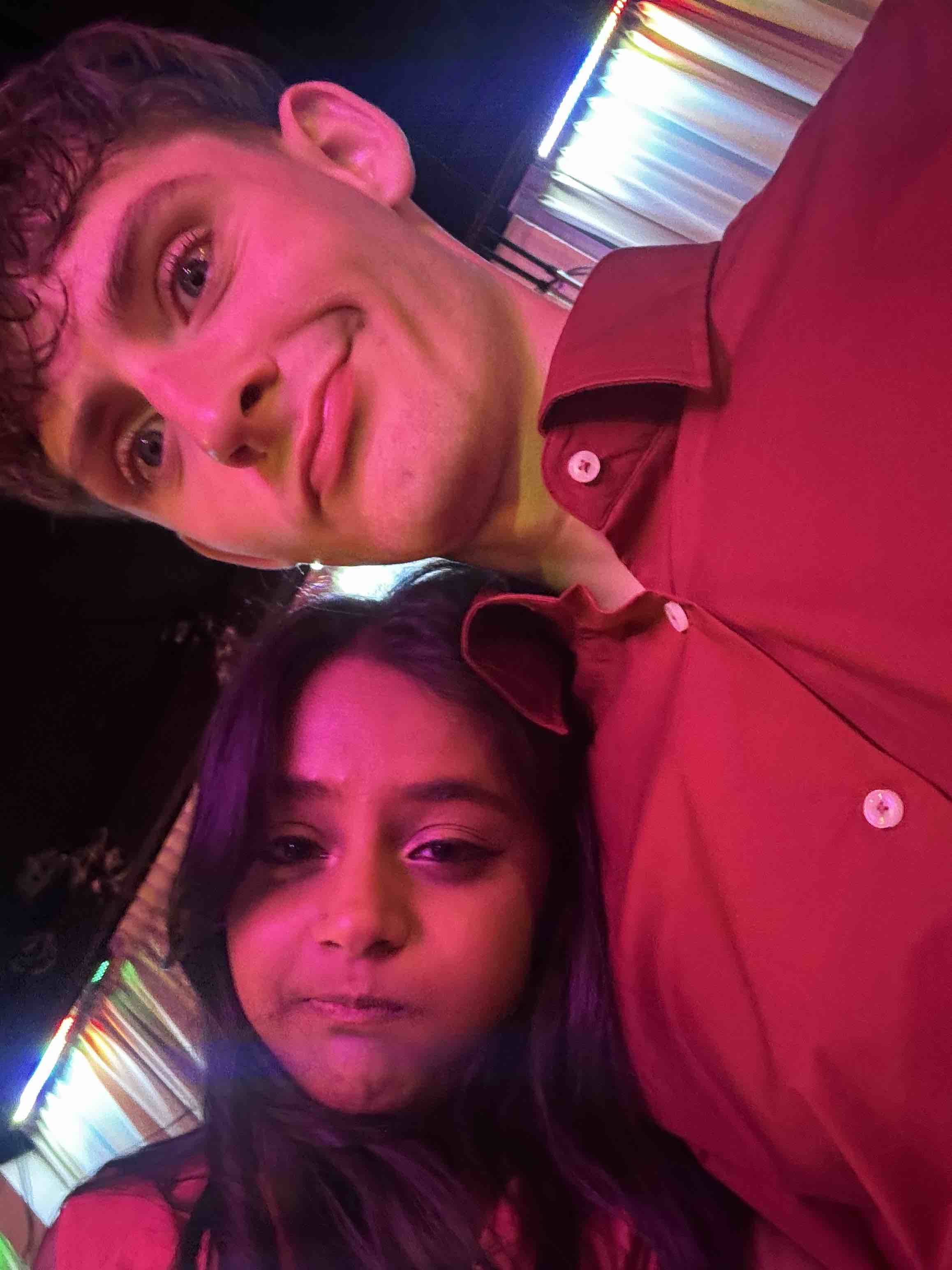 Anisha avatar