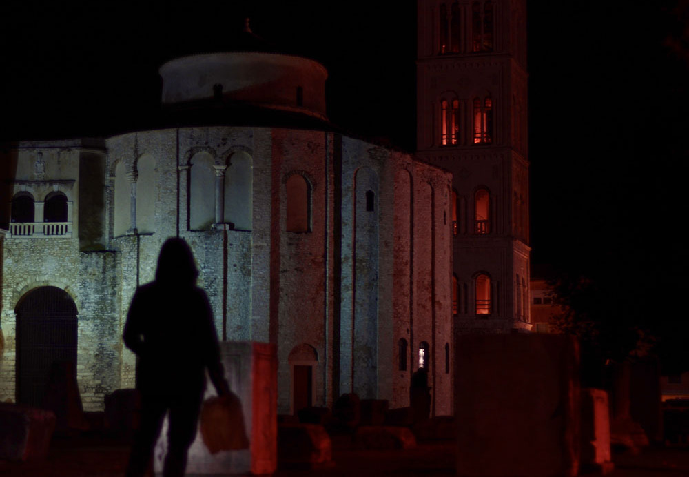 The Treasure of Zadar preview image