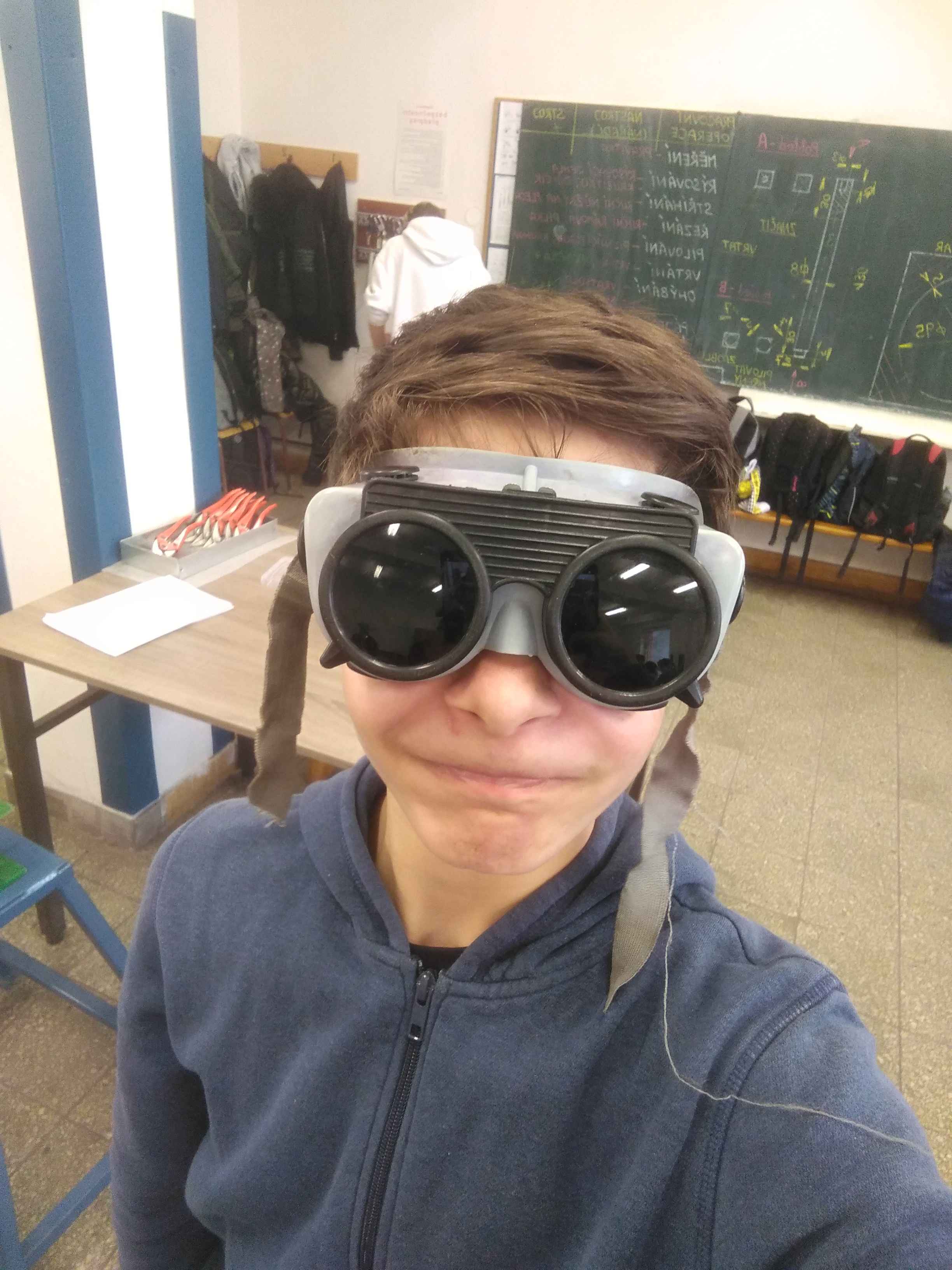 Filipes avatar