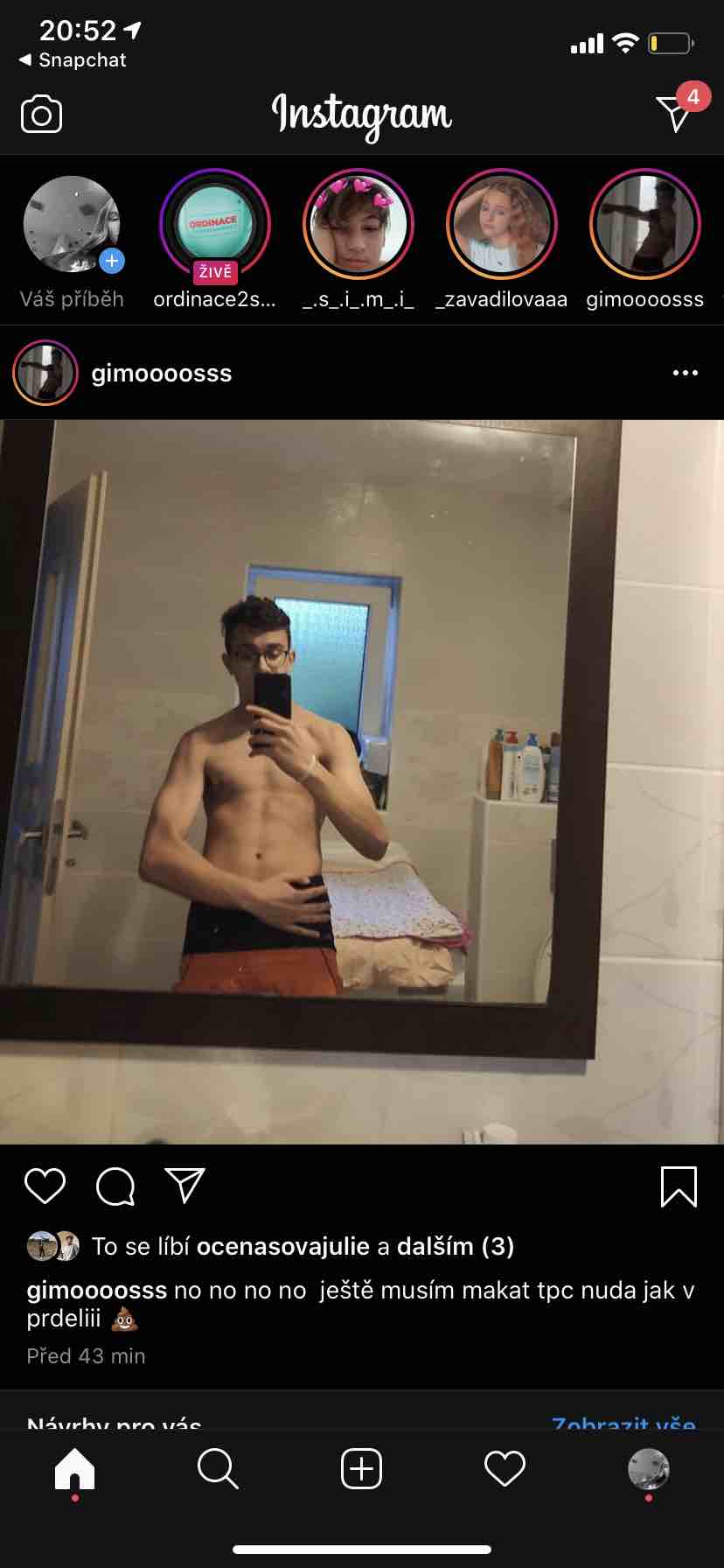 klararozloznikova1 avatar